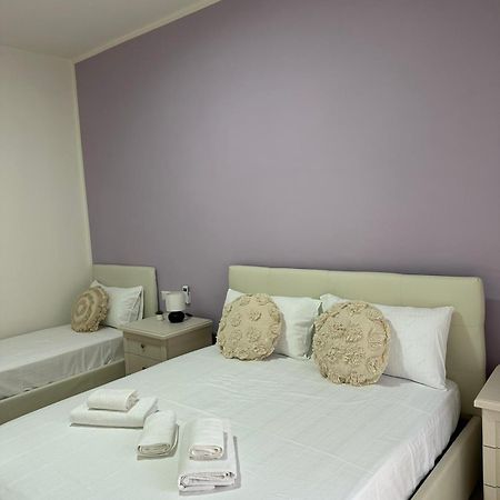 The Roman Guesthouse Buitenkant foto