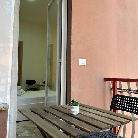 The Roman Guesthouse Buitenkant foto