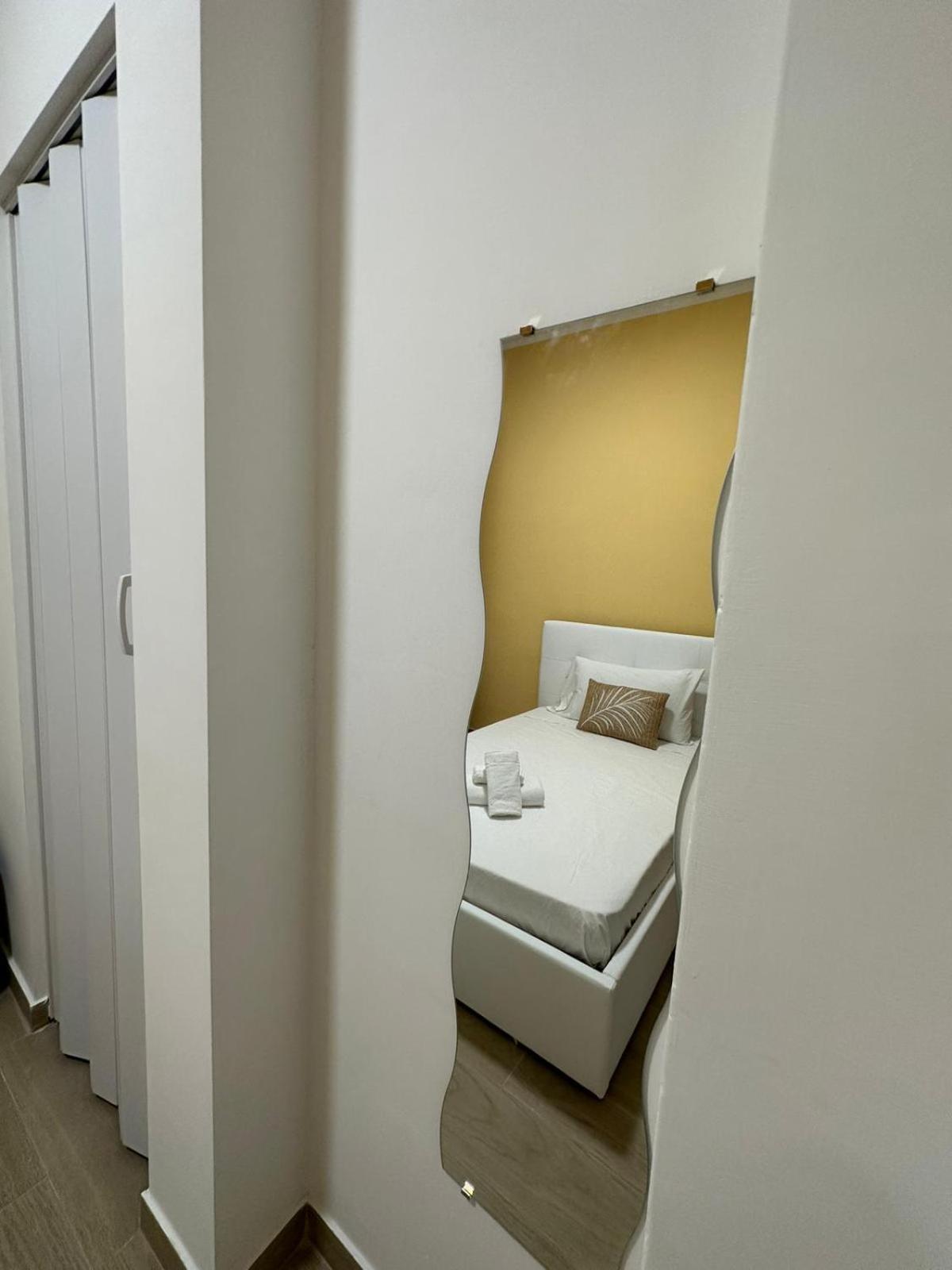 The Roman Guesthouse Buitenkant foto