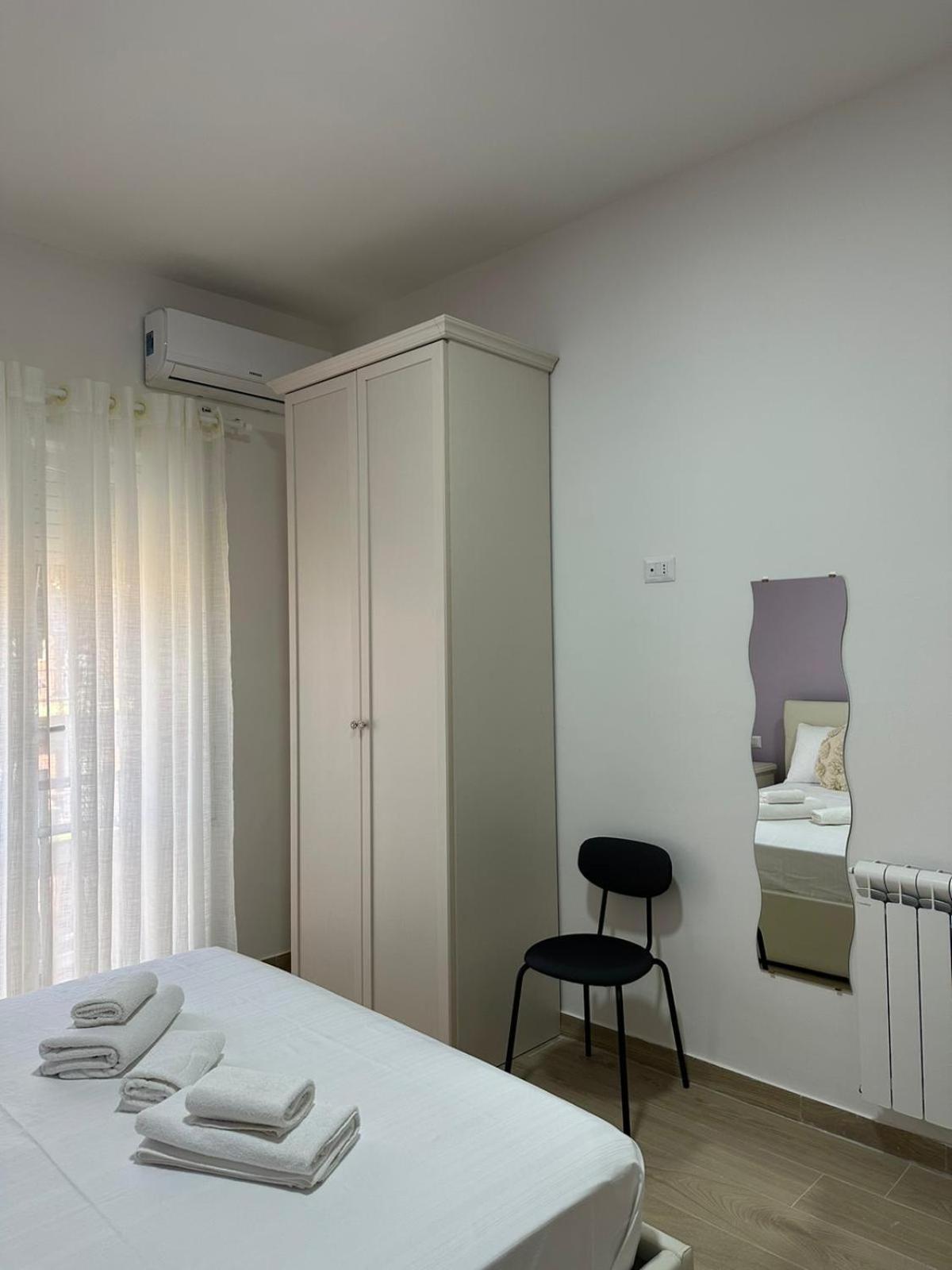 The Roman Guesthouse Buitenkant foto