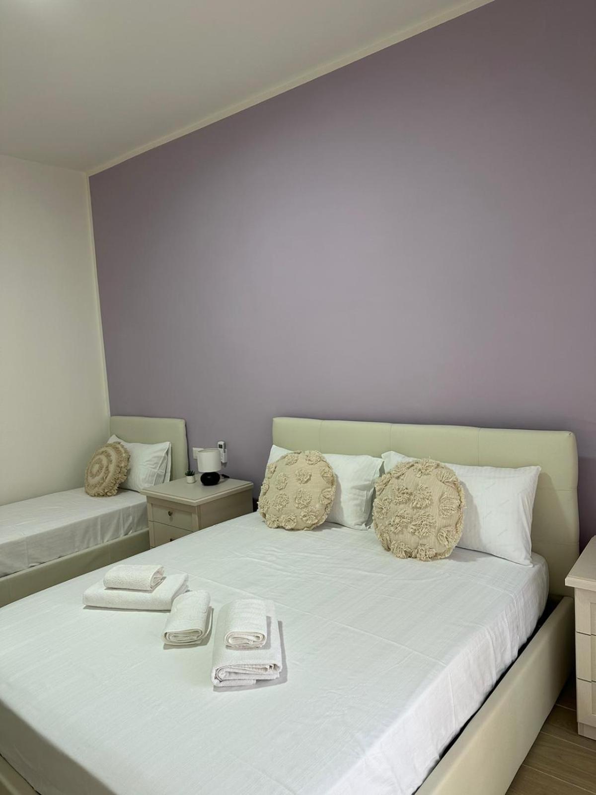 The Roman Guesthouse Buitenkant foto