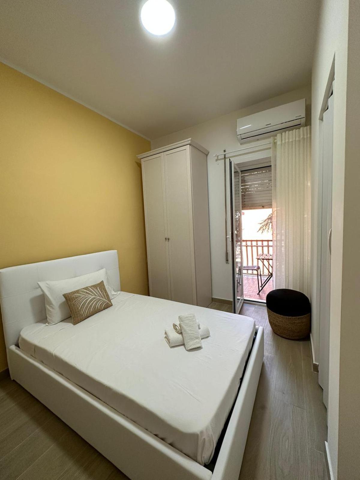 The Roman Guesthouse Buitenkant foto