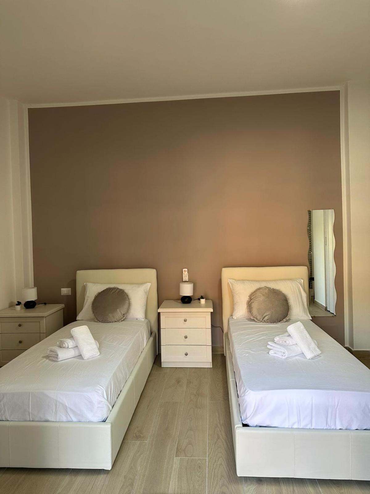 The Roman Guesthouse Buitenkant foto