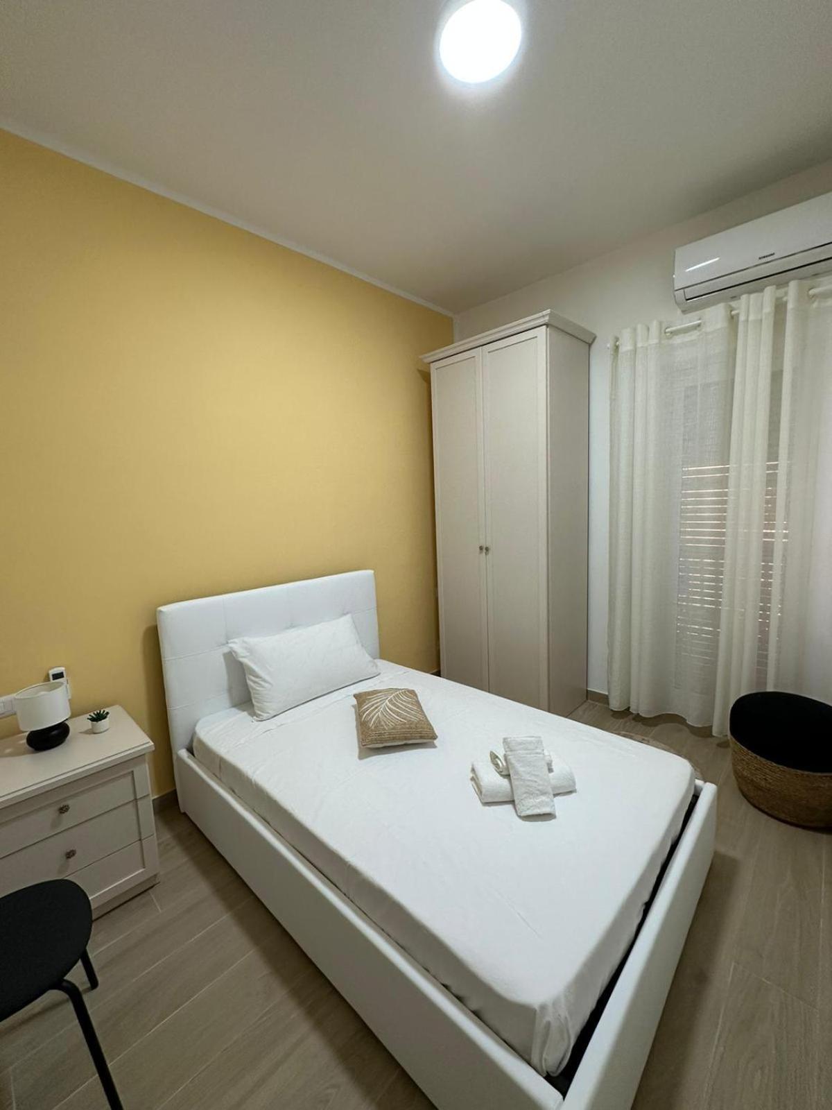 The Roman Guesthouse Buitenkant foto