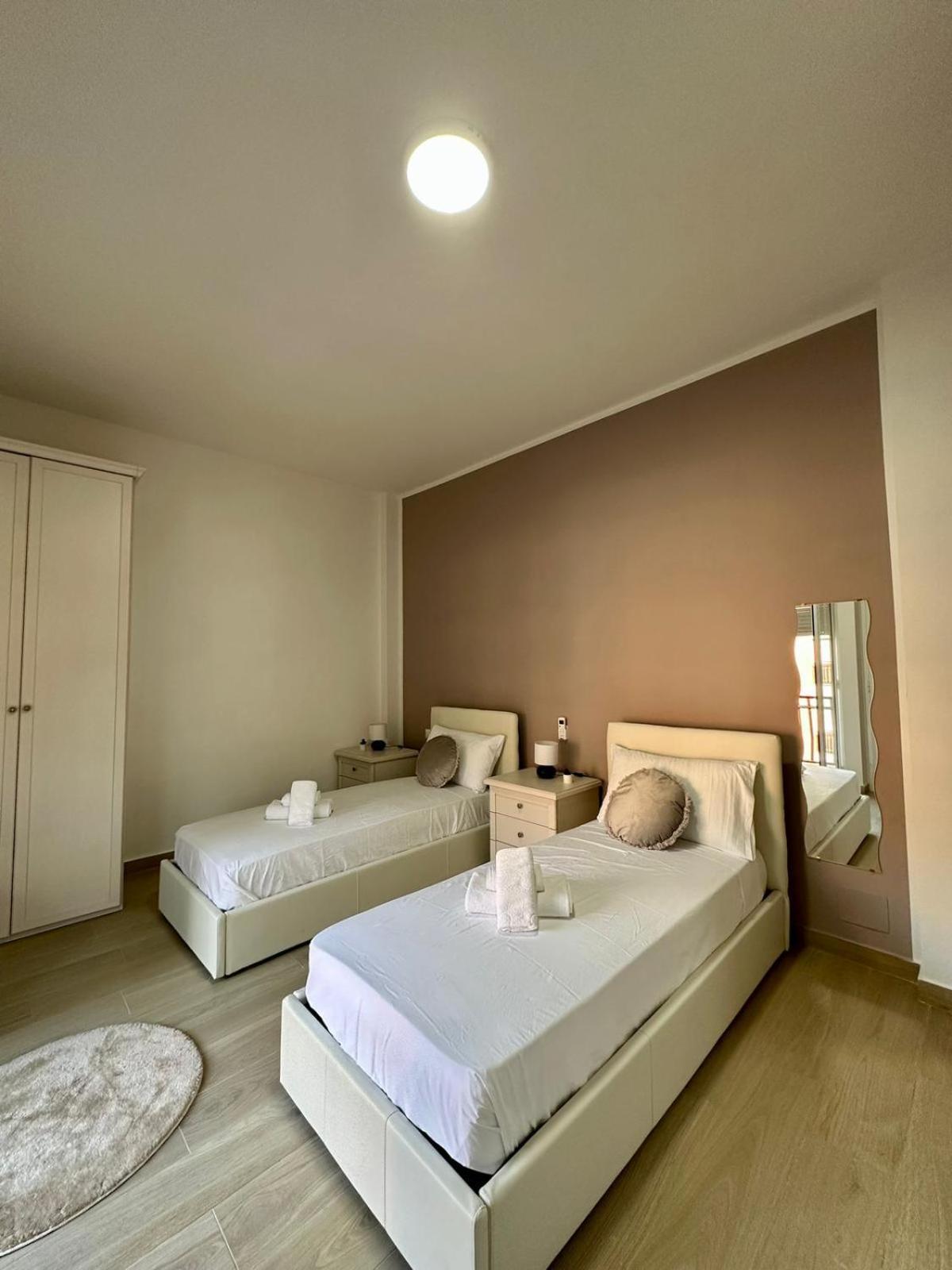 The Roman Guesthouse Buitenkant foto