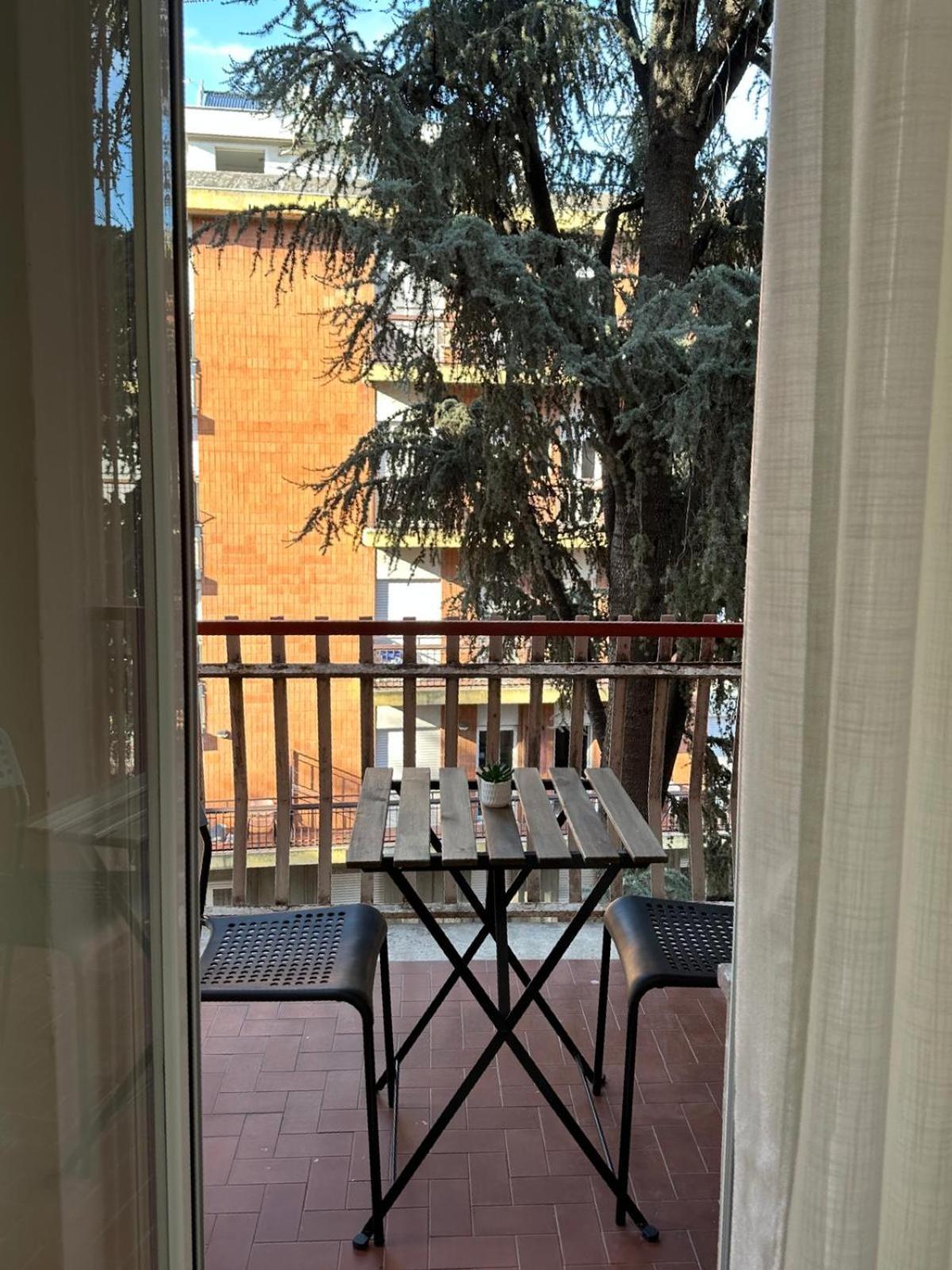 The Roman Guesthouse Buitenkant foto